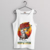Mando's Bounty in Scott Pilgrim Universe Tank Top