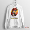Mando's Galaxy Hunt Scott Pilgrim Style Hoodie