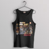 Mario's Bounty Kart Adventure Mando Tank Top
