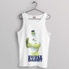 Mascot Art Swole Daddy NC Dinos Tank Top