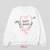Masterpiece Fine Line Harry Styles Sweatshirt