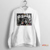 Masterplan Memories Oasis Band Hoodie