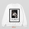 Melodic Origins The Smiths Est 1982 Sweatshirt
