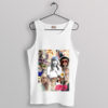 Memories Taylor Collage Eras Tour Tank Top