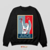 Memories Vintage Juice Wrld Retro Sweatshirt