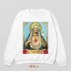 Messiah of Melody Dolly Parton Sweatshirt
