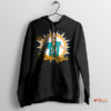 Miami Mystique Fitzmagic Dolphins Edition Hoodie