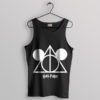 Mickey Ears Potter Deathly Hallows Tank Top