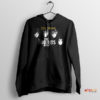 Middle-earth Masters The Hobbits Hoodie