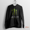 Miracle of Faith Jesus Christ Savior Hoodie