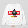 Motto Son Goku Just Do It Sweatshirt