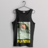 Movie Mia Wallace as Saint Maria Tank Top