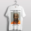 Mugshot Moments with Playboi T-Shirt