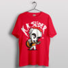 Musical K K Slider vs The World T-Shirt