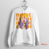 Musical Palette Billie Ocean Eyes Hoodie