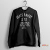 Mystical Draco Malfoy Is My Boyfriend Hoodie