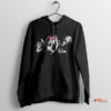Mystical Overdose XO The Weeknd Hoodie