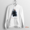 Mystical Saga The Witcher Series Hoodie