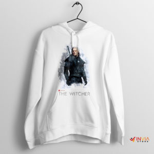 Mystical Saga The Witcher Series Hoodie