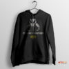 Mythosaur Mandalore Adidas Stripes Hoodie