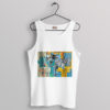 New Abnormal Album Art The Strokes Tank Top