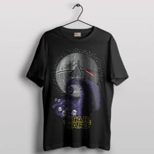 Nightmare Before Empire Darth Vader T-Shirt