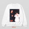 No Bitch Club Selena Edition Sweatshirt