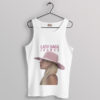 Nostalgic Joanne Journey Lady Gaga Tank Top