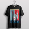 Nostalgic Notes Retro Juice Wrld T-Shirt