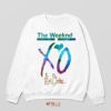Overload Til Overdose The Weeknd Sweatshirt