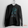 Panther Pride Marvel Wakanda Forever Hoodie
