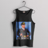 Parody IL Douche Trump Tank Top
