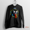 Phantom Venom King Boo's Mansion Hoodie