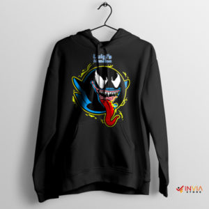 Phantom Venom King Boo's Mansion Hoodie