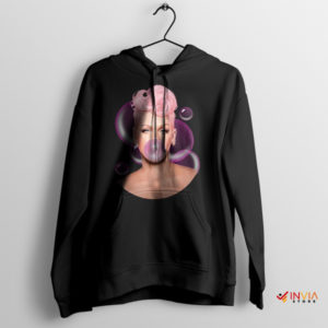 Pink Tour Merch Bubblegum Carnival Hoodie