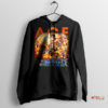 Pirate King's Blade Ace's Fire Sword Hoodie