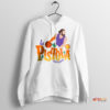 Point Guard Power Rubio La Pistola Hoodie