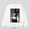 Pop Princess Dangerous Woman Sweatshirt