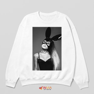 Pop Princess Dangerous Woman Sweatshirt