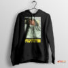 Pulp Prayer Saint Maria Mia Wallace Hoodie