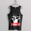 Queen Bey Elegance Yoncé Inspired Tank Top