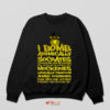 Reactor Wu-Tang I Bomb Atomically Sweatshirt