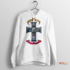 Rebel Roses of the Galaxy Bounty Hunters' Hoodie