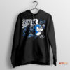 Retro Speedrunners Supersonic Bros 3 Hoodie