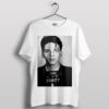 Retro Style Logic Young Sinatra T-Shirt