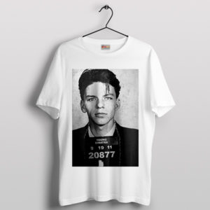 Retro Style Logic Young Sinatra T-Shirt