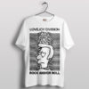Reverend Lovejoy's Joy Division Album T-Shirt