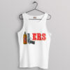 Revolver Red and Gold 49ers Tank Top