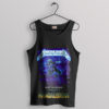 Ride the Lightning with Mando Tank Top