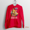 Ritual Pikachu No Coffee No Workee Hoodie
